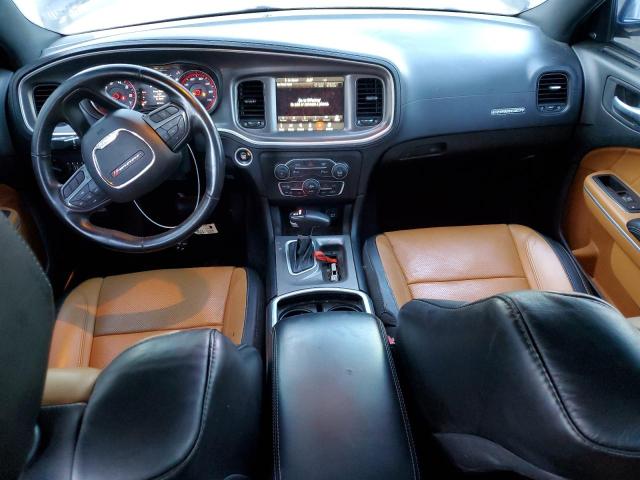 Photo 8 from auction – 2022 DODGE CHARGER SX with VIN 2C3CDXBG5NH243699