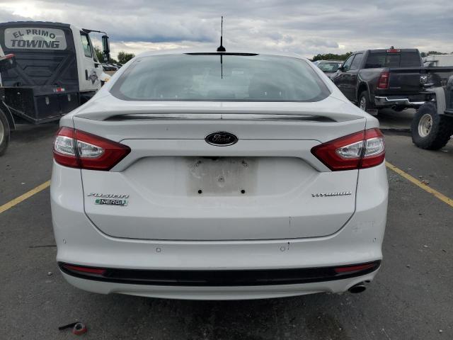 Photo 6 from auction – 2016 FORD FUSION TIT with VIN 3FA6P0SU8GR194217