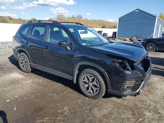 Photo 4 from auction – 2024 SUBARU FORESTER P with VIN JF2SKACC0RH402695
