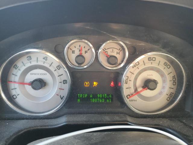Photo 9 from auction – 2008 FORD EDGE LIMIT with VIN 2FMDK39C18BA45366