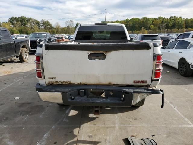 Photo 6 from auction – 2007 CHEVROLET SILVERADO with VIN 1GCHK29K77E554985