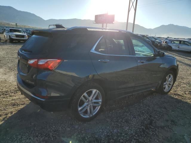 Photo 3 from auction – 2018 CHEVROLET EQUINOX PR with VIN 3GNAXWEX7JL137229
