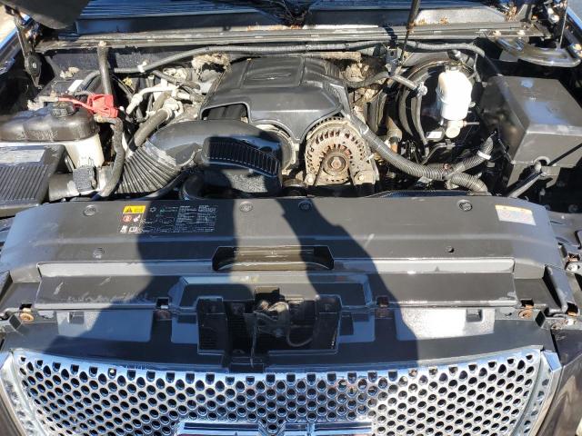 Photo 12 from auction – 2012 GMC YUKON DENA with VIN 1GKS2EEF9CR113382