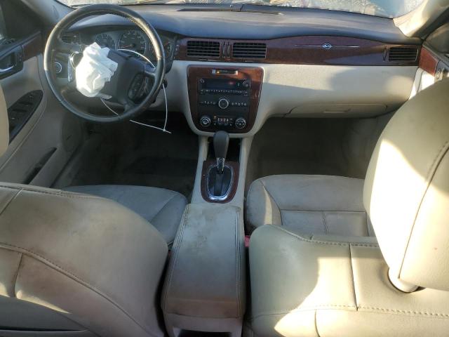 Photo 8 from auction – 2009 CHEVROLET IMPALA 1LT with VIN 2G1WT57N791192799