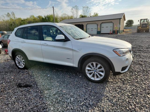 Photo 4 from auction – 2015 BMW X3 XDRIVE2 with VIN 5UXWX9C53F0D58169