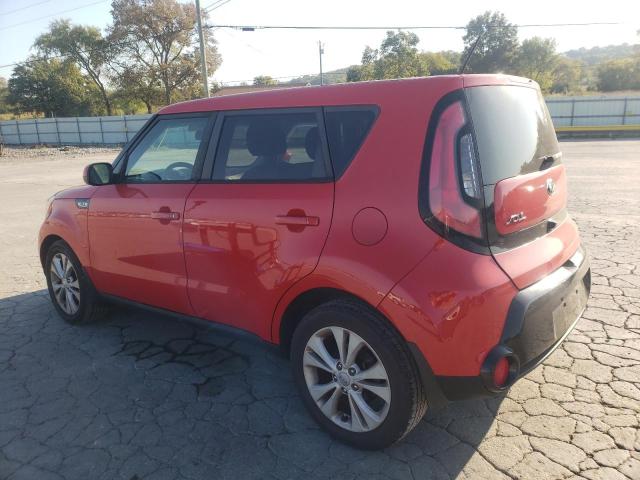 Photo 2 from auction – 2016 KIA SOUL + with VIN KNDJP3A5XG7873509