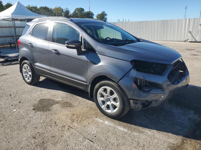 Photo 4 from auction – 2020 FORD ECOSPORT S with VIN MAJ3S2GE8LC366642