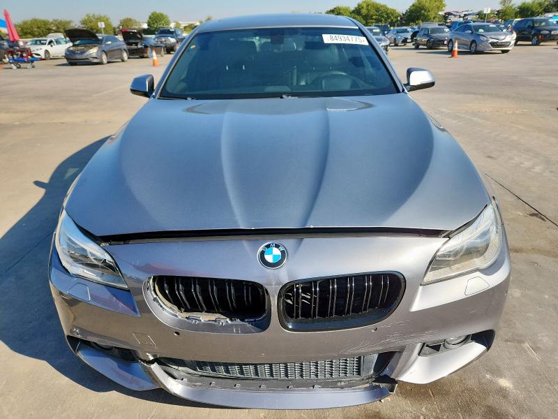 صورة رقم 5 من المزاد - 2016 BMW 535 I مع VIN WBA5B1C52GG133712