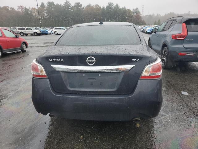 Photo 6 from auction – 2015 NISS ALTIMA with VIN 1N4AL3APXFC190721