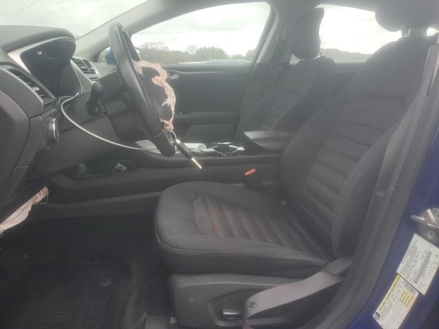 Photo 7 from auction – 2014 FORD FUSION SE with VIN 3FA6P0HD5ER221958