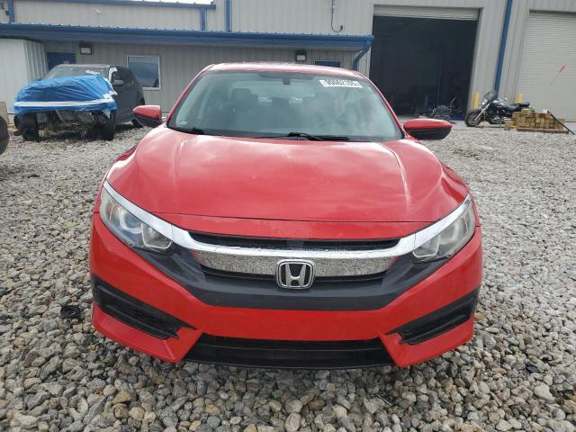 Photo 5 from auction – 2017 HONDA CIVIC LX with VIN 2HGFC2F59HH507715