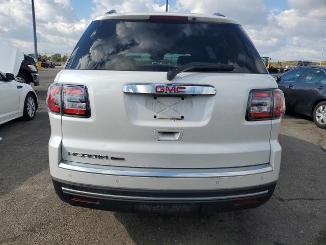 Photo 6 from auction – 2017 GMC ACADIA LIM with VIN 1GKKRSKD6HJ221283