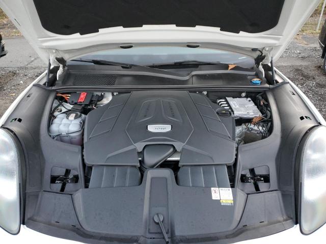 Photo 12 from auction – 2023 PORSCHE CAYENNE BA with VIN WP1AA2AY8PDA04901