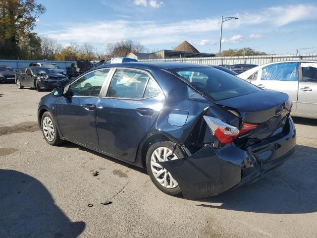 Photo 2 from auction – 2019 TOYOTA COROLLA L with VIN 2T1BURHE1KC182026