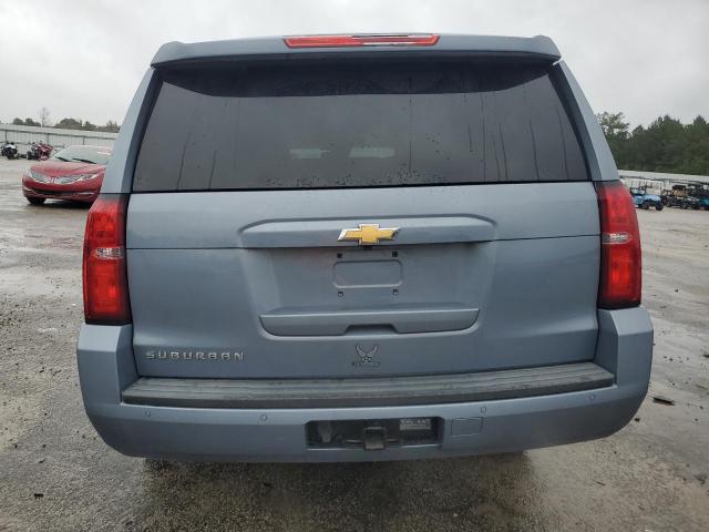 Photo 6 from auction – 2016 CHEVROLET SUBURBAN C with VIN 1GNSCHKC3GR119101