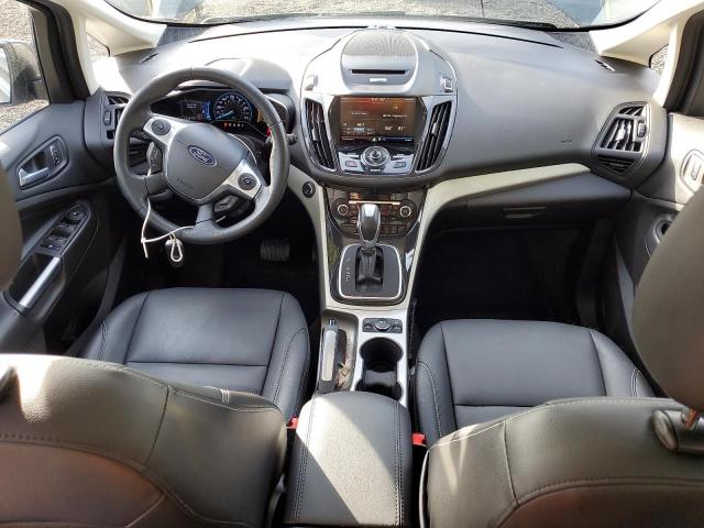 Photo 8 from auction – 2015 FORD C-MAX PREM with VIN 1FADP5CU2FL104429