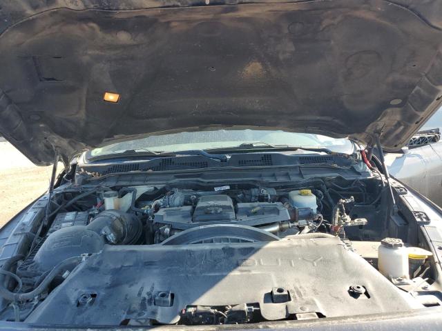 Photo 11 from auction – 2016 RAM 2500 SLT with VIN 3C6UR5DL1GG199582