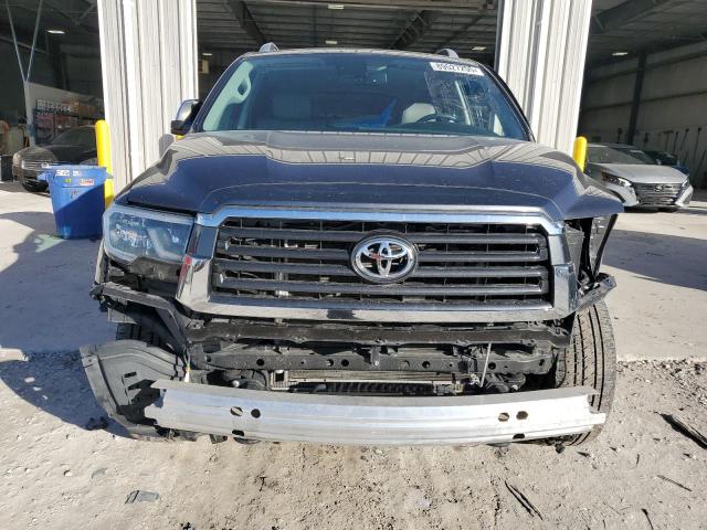 Photo 5 from auction – 2021 TOYOTA SEQUOIA LI with VIN 5TDFY5B1XMS184629