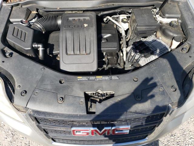 Photo 12 from auction – 2015 GMC TERRAIN SL with VIN 2GKFLWEK6F6179583