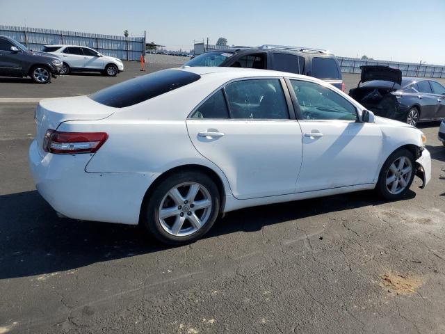 Photo 3 from auction – 2010 TOYOTA CAMRY BASE with VIN 4T1BF3EK6AU511883