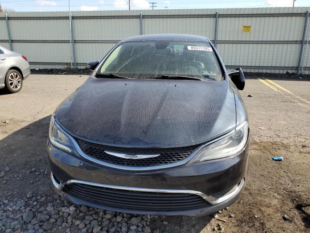 Photo 5 from auction – 2017 CHRYSLER 200 LIMITE with VIN 1C3CCCAB2HN507796