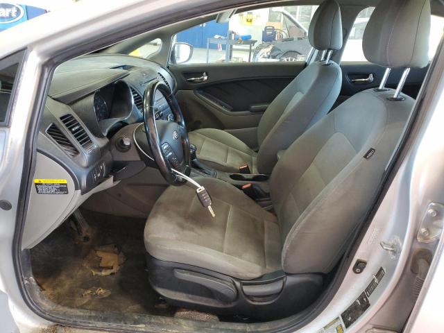 Photo 7 from auction – 2014 KIA FORTE EX with VIN KNAFX4A84E5141601