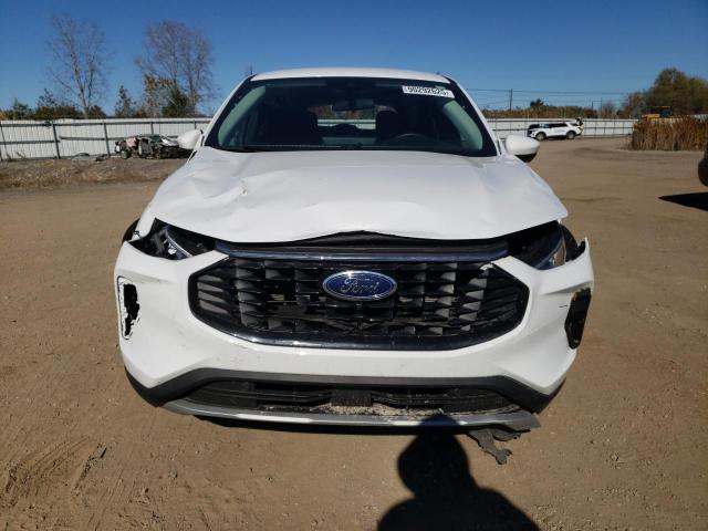 Photo 5 from auction – 2023 FORD ESCAPE ACT with VIN 1FMCU9GNXPUA47736