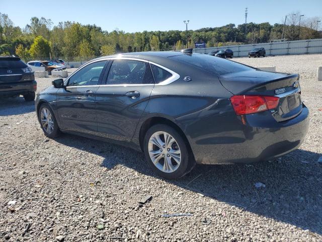 Photo 2 from auction – 2015 CHEVROLET IMPALA LT with VIN 2G1125S30F9294445