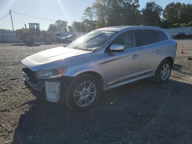 Photo 1 from auction – 2015 VOLVO XC60 T5 PL with VIN YV440MDM6F2737669