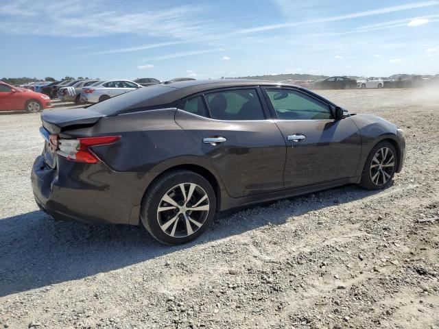 Photo 3 from auction – 2016 NISSAN MAXIMA 3.5 with VIN 1N4AA6AP6GC428895