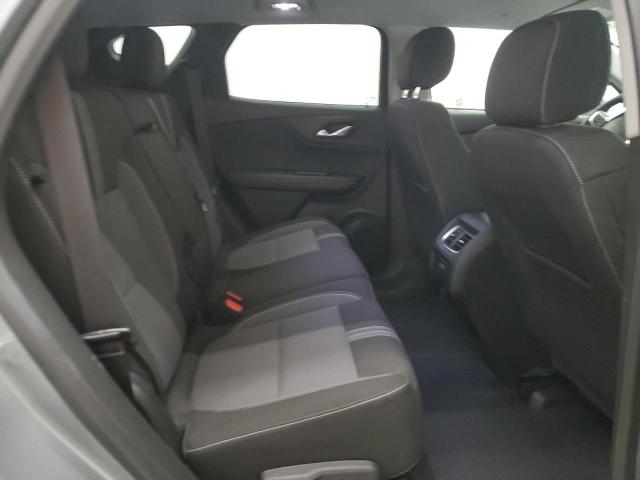 Photo 11 from auction – 2025 CHEVROLET BLAZER 2LT with VIN 3GNKBCR43SS190244