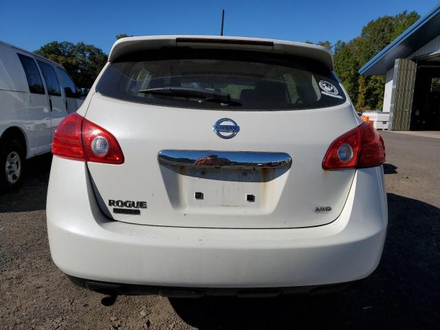 Photo 6 from auction – 2014 NISS ROGUE SELECT S with VIN JN8AS5MV6EW721045