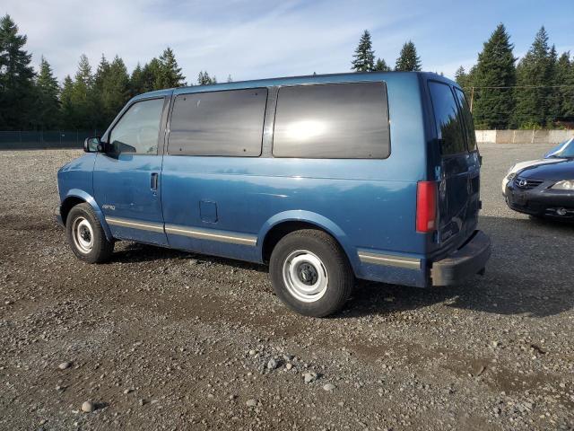 Photo 2 from auction – 2000 CHEVROLET ASTRO with VIN 1GNDM19W1YB220032