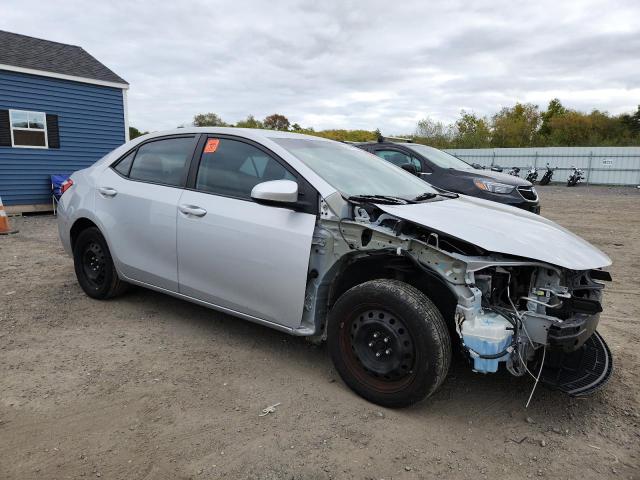 Photo 4 from auction – 2014 TOYOTA COROLLA L with VIN 2T1BURHE3EC146651