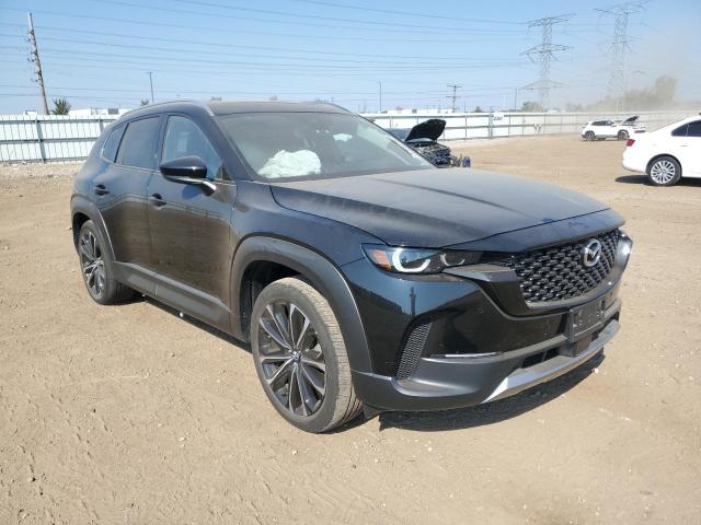 Photo 4 from auction – 2023 MAZDA CX-50 PREM with VIN 7MMVABEY4PN133922