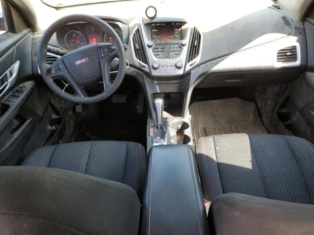 Photo 8 from auction – 2013 GMC TERRAIN SLE with VIN 2GKALMEK6D6158552