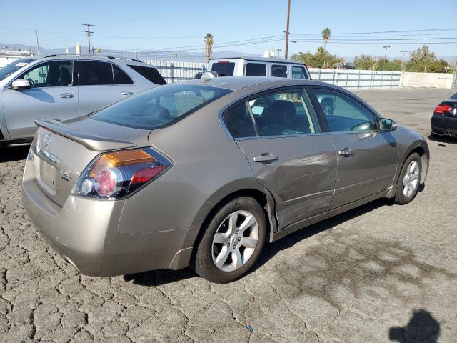 Photo 3 from auction – 2007 NISSAN ALTIMA 3.5 with VIN 1N4BL21E07N406515