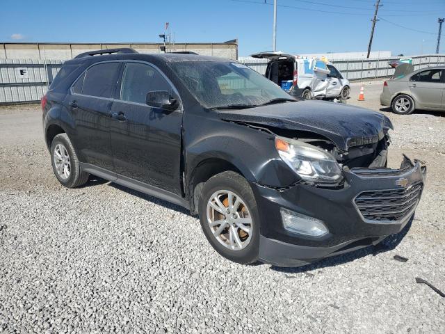 Photo 4 from auction – 2017 CHEVROLET EQUINOX LT with VIN 2GNALCEK9H1532166