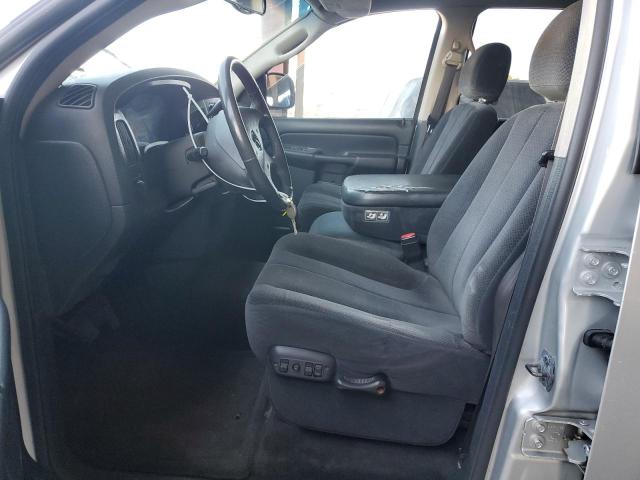 Photo 7 from auction – 2002 DODGE RAM 1500 with VIN 3D7HA18NX2G159022