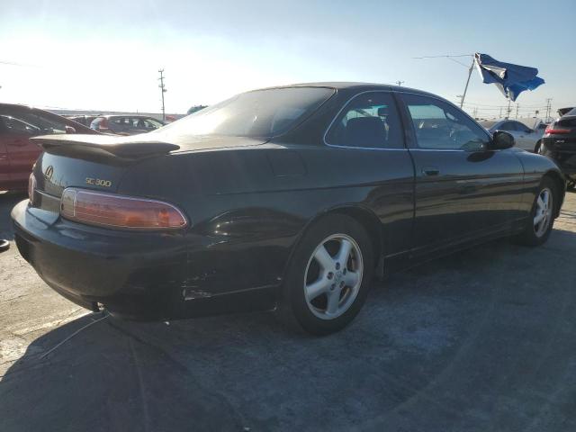 Photo 3 from auction – 2000 LEXUS SC 300 with VIN JT8CD32Z2Y1006739