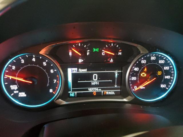 Photo 9 from auction – 2018 CHEVROLET MALIBU LT with VIN 1G1ZD5ST5JF238921