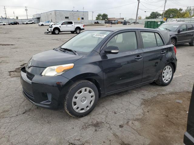 Photo 1 from auction – 2008 TOYOTA SCION XD with VIN JTKKU10468J014666