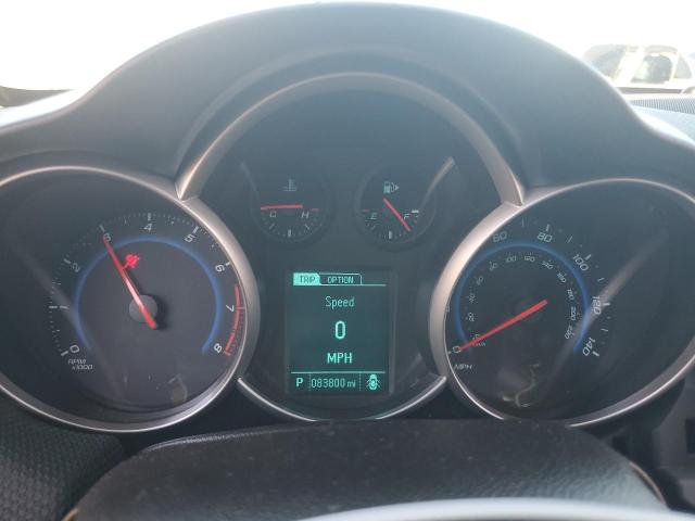 Photo 9 from auction – 2015 CHEVROLET CRUZE with VIN 1G1PC5SB3F7267255