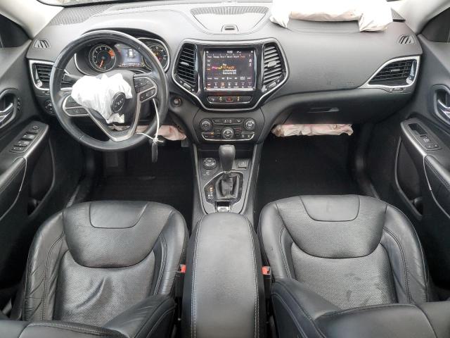 Photo 8 from auction – 2019 JEEP CHEROKEE L with VIN 1C4PJMDX2KD417237