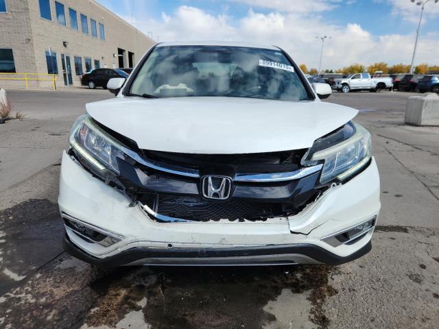 Photo 5 from auction – 2015 HONDA 10HP MOTOR with VIN 5J6RM4H55FL134359