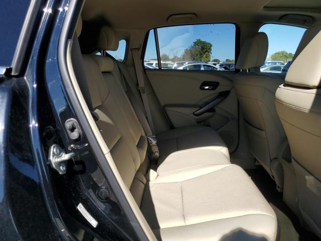 Photo 10 from auction – 2015 ACURA RDX TECHNO with VIN 5J8TB3H54FL001136
