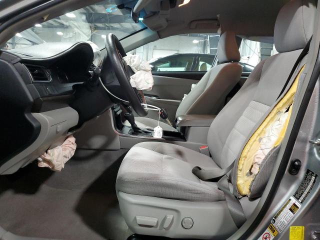 Photo 7 from auction – 2017 TOYOTA CAMRY LE with VIN 4T1BF1FK9HU414979