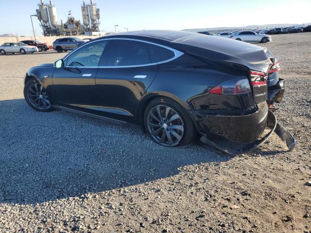 Photo 2 from auction – 2013 TESLA MODEL S with VIN 5YJSA1DP9DFP17605