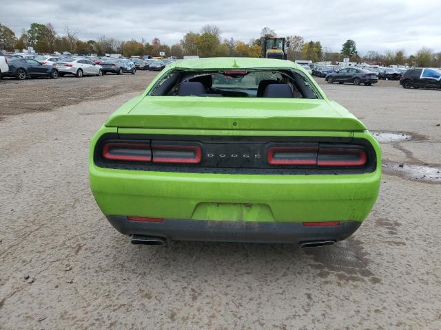 Photo 6 from auction – 2015 DODGE CHALLENGER SXT with VIN 2C3CDZAT4FH861480