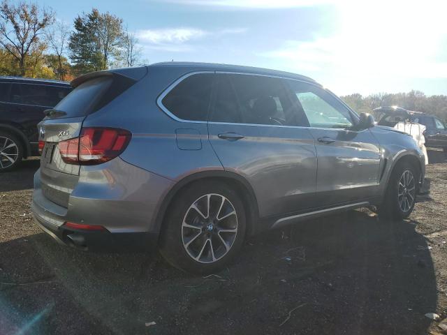 Photo 3 from auction – 2017 BMW X5 SDRIVE3 with VIN 5UXKR2C54H0U21649